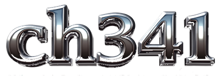 ch341 logo